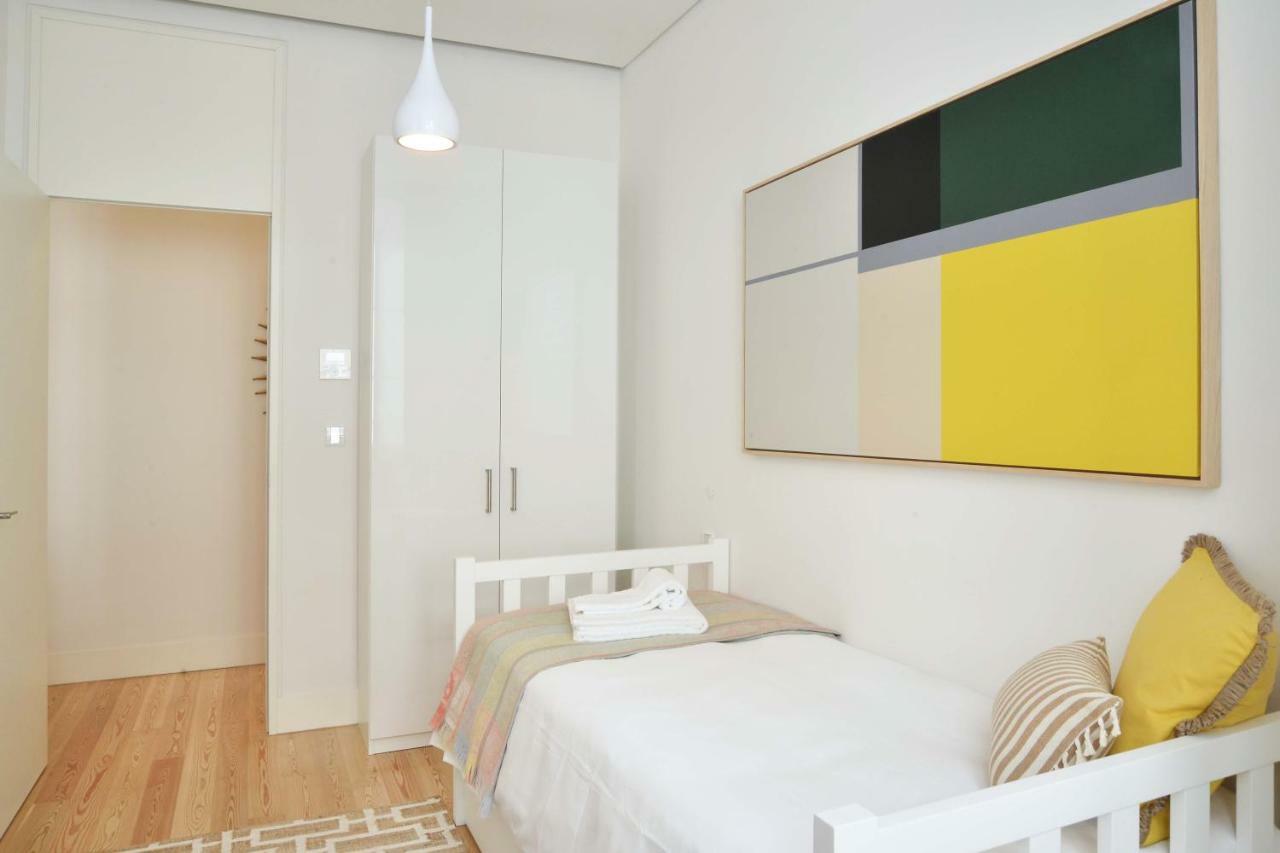 Lejlighed Trendy Chic - Checkinhome *