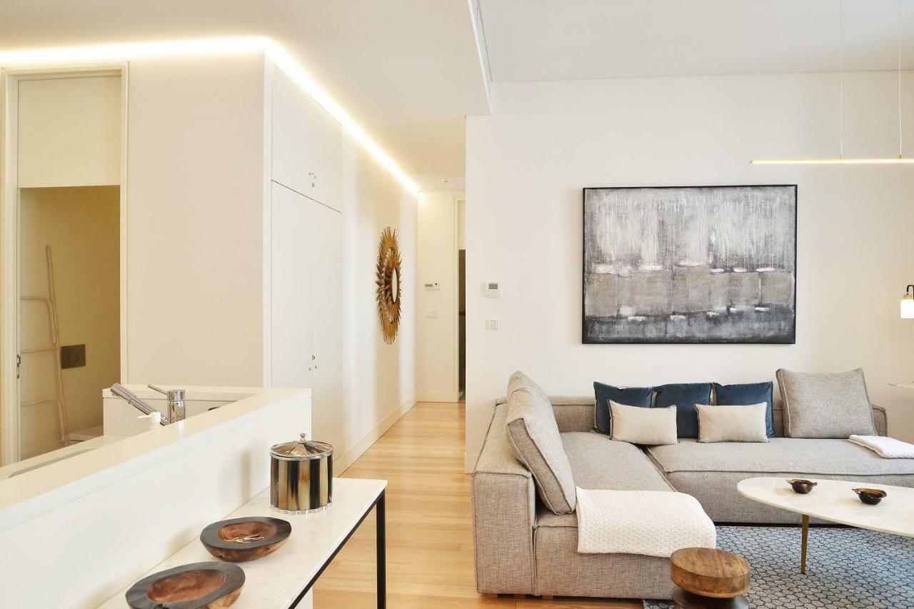 Lejlighed Trendy Chic - Checkinhome *